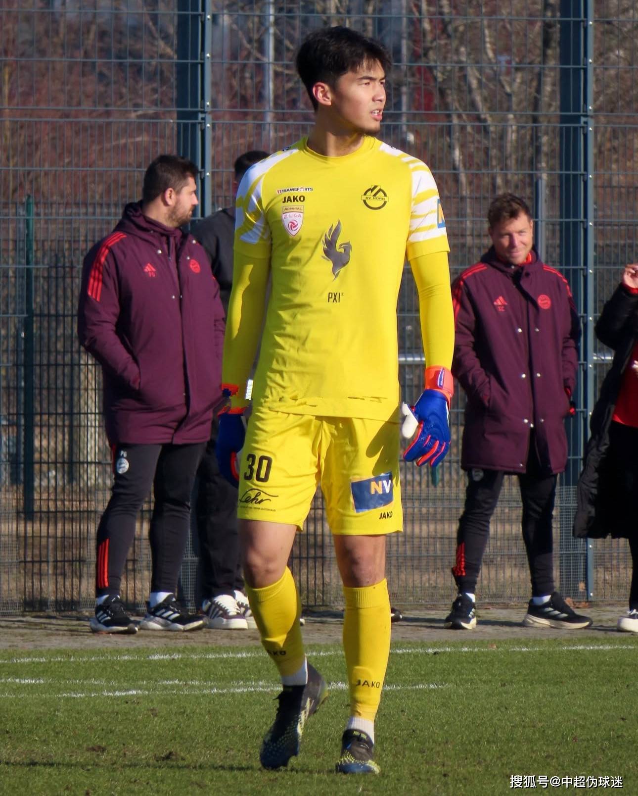 让球员们最 让球员们最